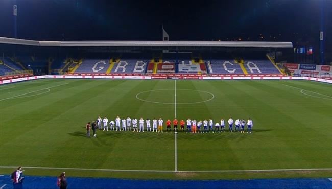 ملخص مباراة فرنسا والبوسنة والهرسك 1 0 تصفيات كأس العالم