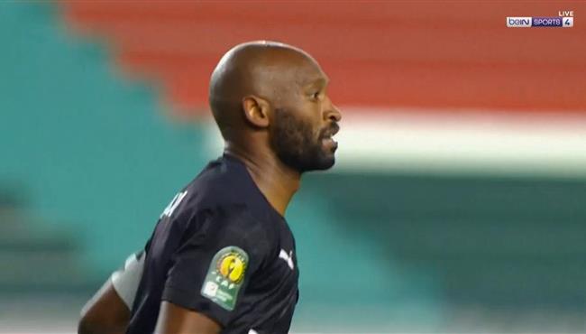 هدف شيكابالا الرائع فى مرمي مولودية الجزائر بدوري ابطال افريقيا