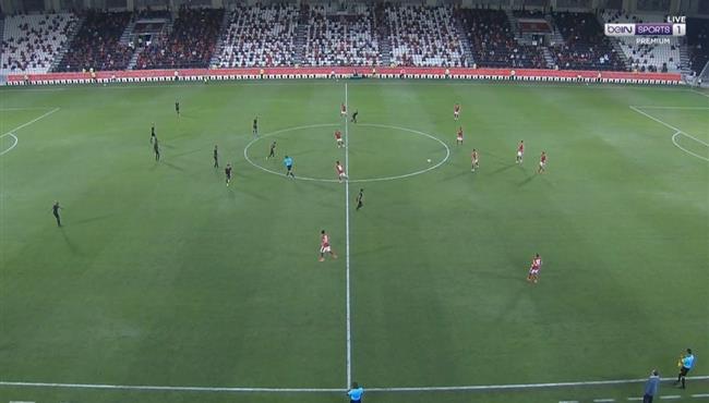 ملخص مباراة الاهلي ونهضة بركان 2 0 السوبر الافريقي