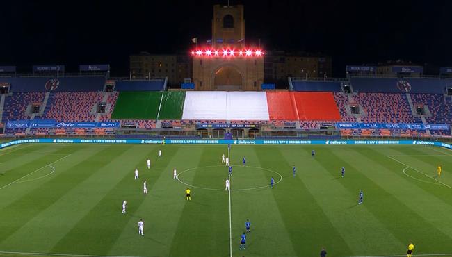 ملخص مباراة ايطاليا والتشيك 4 0 مباراة ودية