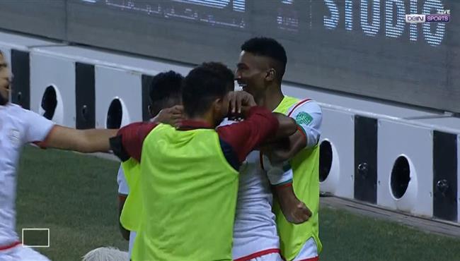 اهداف مباراة عمان وافغانستان 2 1 تصفيات اسيا لكاس العالم