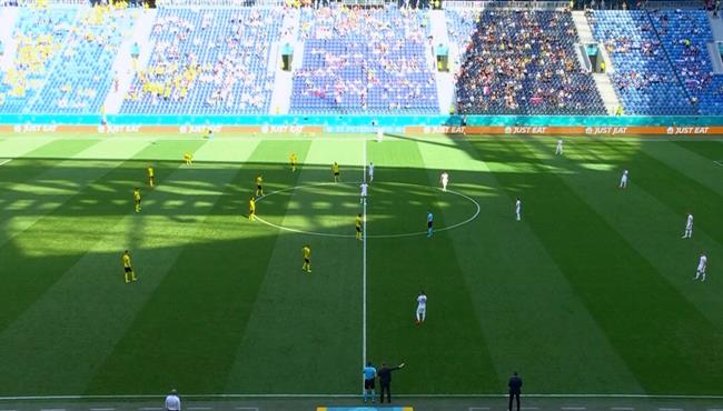 ملخص مباراة السويد وسلوفاكيا 1 0 كاس أمم أوروبا