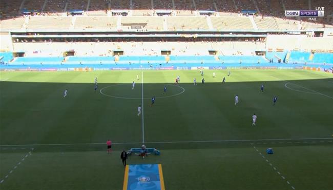 ملخص مباراة اسبانيا وسلوفاكيا 5 0 كاس امم اوروبا