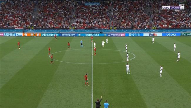 مباشر مباراة بث البرتغال وفرنسا نتيجة