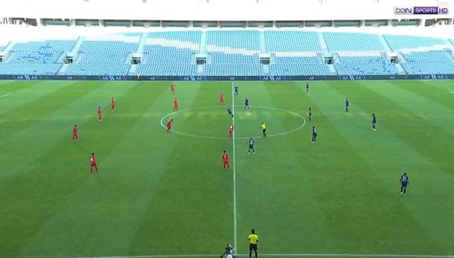 ملخص مباراة باريس سان جيرمان واشبيلية 2 2 الودية