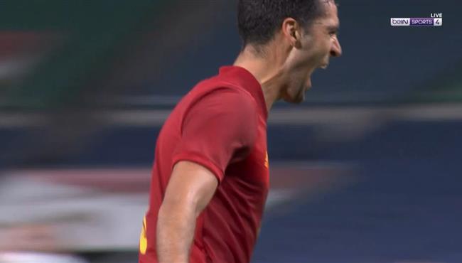 هدف اسبانيا الأول في مرمي الارجنتين 1 0 أولمبياد طوكيو