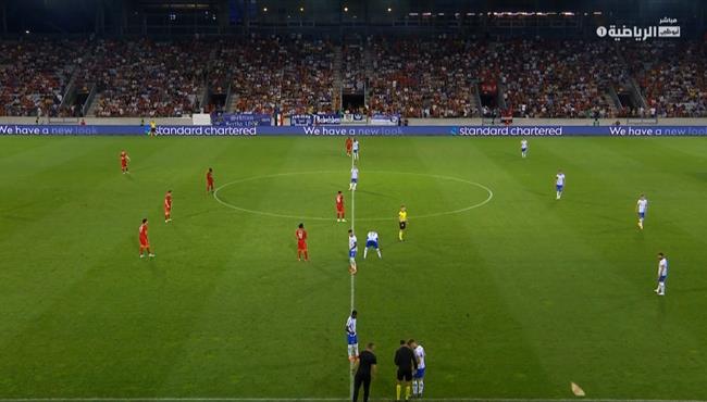 ملخص مباراة ليفربول وهيرتا برلين 3 4 مباراة ودية