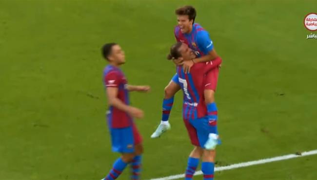 هدف ريكي بويج في مرمي شتوتجارت الودية