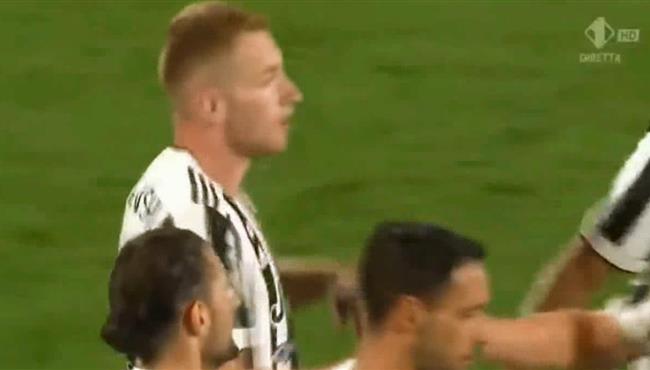 اهداف مباراة يوفنتوس وموندزا برياندزا 2 1 مباراة ودية