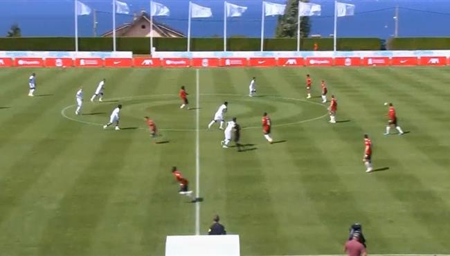 ملخص مباراة ليفربول وبولونيا 2 0 مباراة ودية