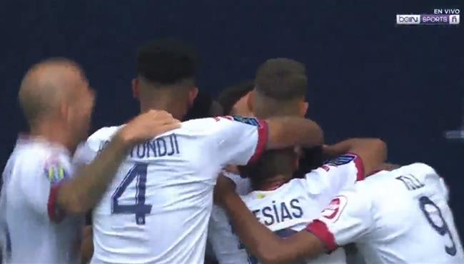 اهداف مباراة بوردو وكليرمون 0 2 الدوري الفرنسي