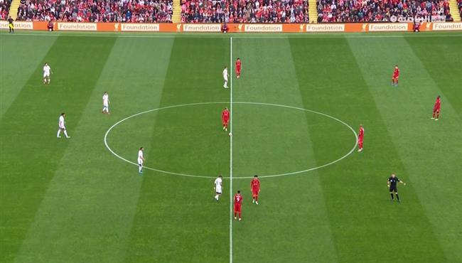 ملخص مباراة ليفربول واوساسونا 3 1 مباراة ودية