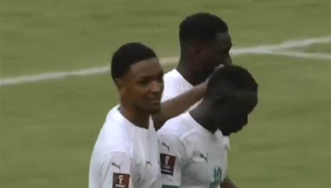 اهداف مباراة السنغال وتوجو 2 0 تصفيات افريقيا لكاس العالم
