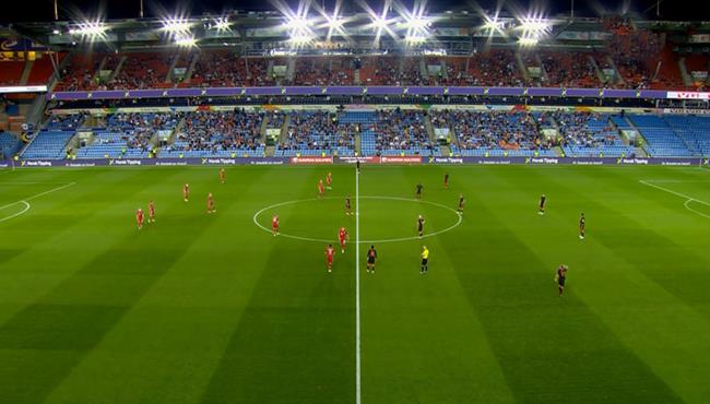 ملخص مباراة هولندا والنرويج 1 1 تصفيات كاس العالم