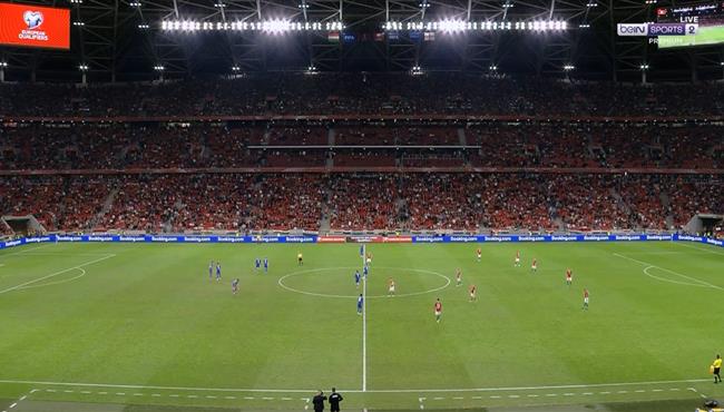 ملخص مباراة انجلترا والمجر 4 0 تصفيات كاس العالم