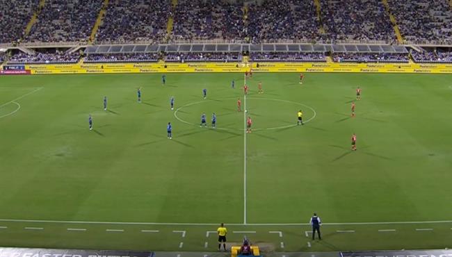 ملخص مباراة ايطاليا وبلغاريا 1 1 تصفيات كأس العالم