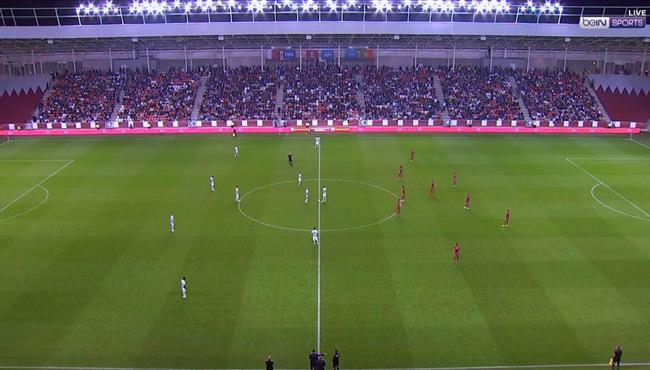 ملخص مباراة البرتغال وقطر 3 1 تصفيات كاس العالم