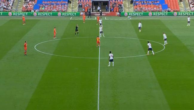 ملخص مباراة انجلترا واندورا 4 0 تصفيات كأس العالم