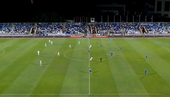 ملخص مباراة اسبانيا وكوسوفو 1 0 تصفيات كاس العالم