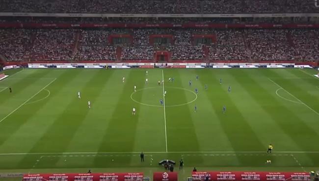 ملخص مباراة انجلترا وبولندا 1 1 تصفيات كاس العالم