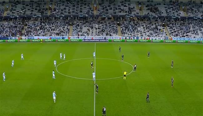 ملخص مباراة يوفنتوس ومالمو 3 0 دوري ابطال اوروبا