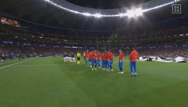 ملخص مباراة اتلتيكو مدريد وبورتو في دوري ابطال اوروبا