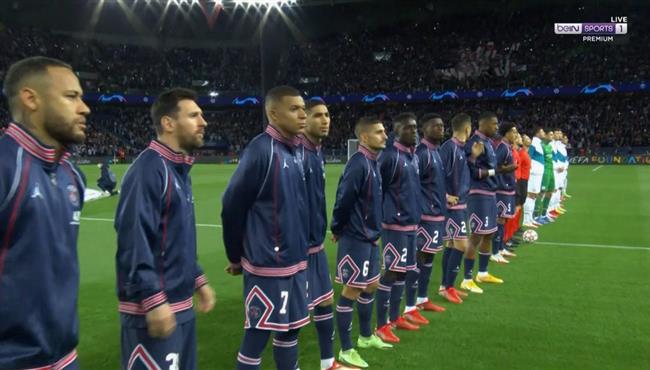 ملخص مباراة باريس سان جيرمان ومانشستر سيتي 2-0 دوري ابطال اوروبا