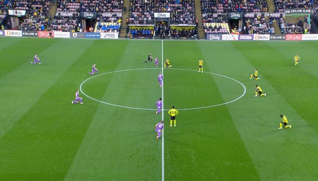 ملخص مباراة توتنهام وواتفورد 1 0 الدوري الانجليزي