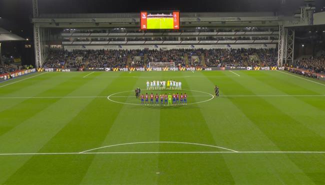 ملخص مباراة وست هام وكريستال بالاس 3 2 الدوري الانجليزي