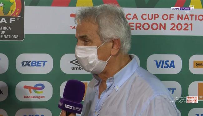 تصريحات مدرب المغرب بعد الفوز علي غانا بكاس امم افريقيا