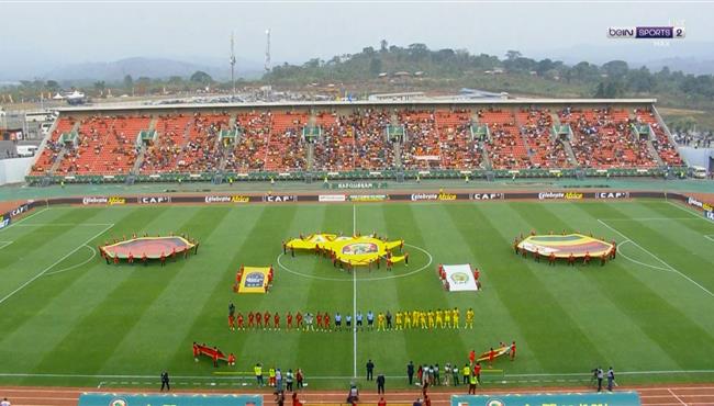 ملخص مباراة مالاوي وزيمبابوي 2 1 كاس امم افريقيا