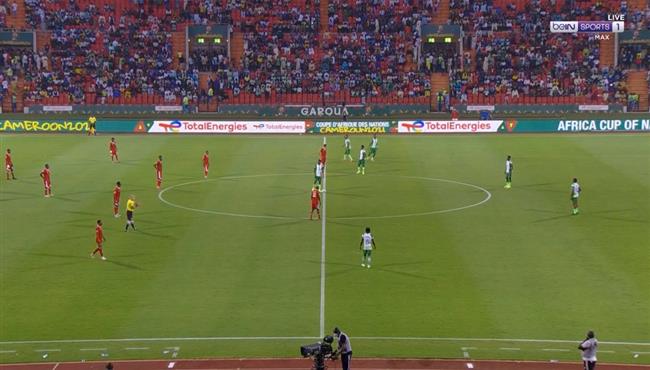 ملخص مباراة نيجيريا والسودان 3 1 كاس امم افريقيا