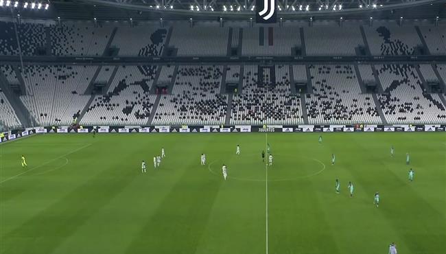 ملخص مباراة يوفنتوس واودينيزي 2 0 الدوري الايطالي