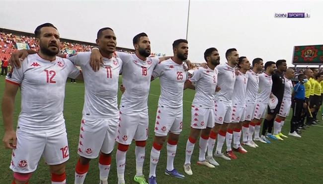 ملخص مباراة تونس وموريتانيا 4 0 كأس امم افريقيا