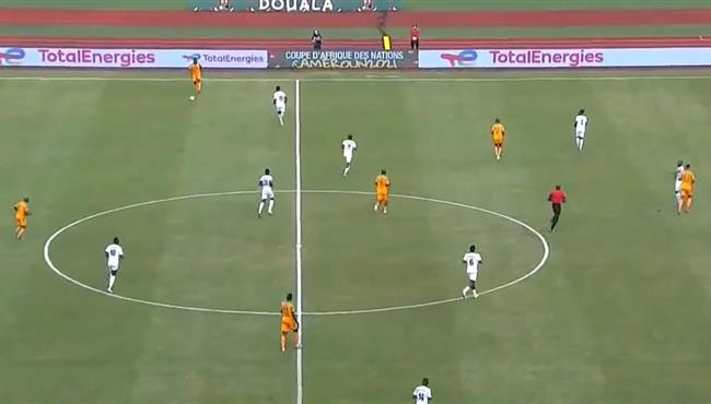 ملخص مباراة كوت ديفوار وسيراليون 2 2 كاس امم افريقيا