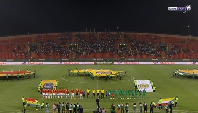 ملخص مباراة جزر القمر وغانا 3 2 كاس امم افريقيا