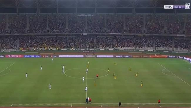 ملخص مباراة مالي وموريتانيا 2 0 كاس امم افريقيا