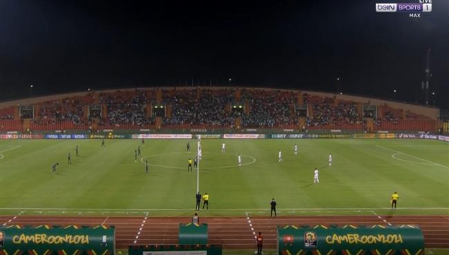 ملخص مباراة تونس ونيجيريا 1 0 كأس امم افريقيا