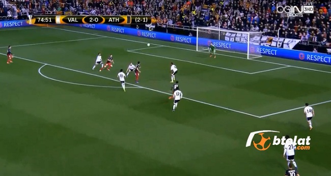 اسيست سنيمائي من راؤول جارسيا لن تشاهد مثله حتى في البلايستيشن