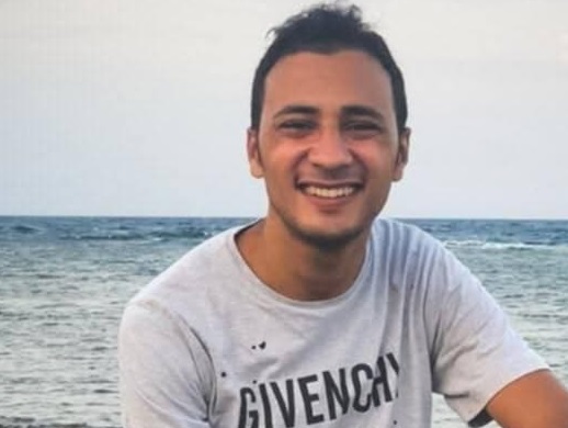 محمد الزهري